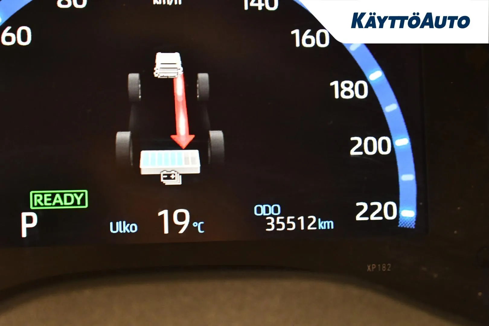 TOYOTA Yaris Cross RVS-572 carousel image