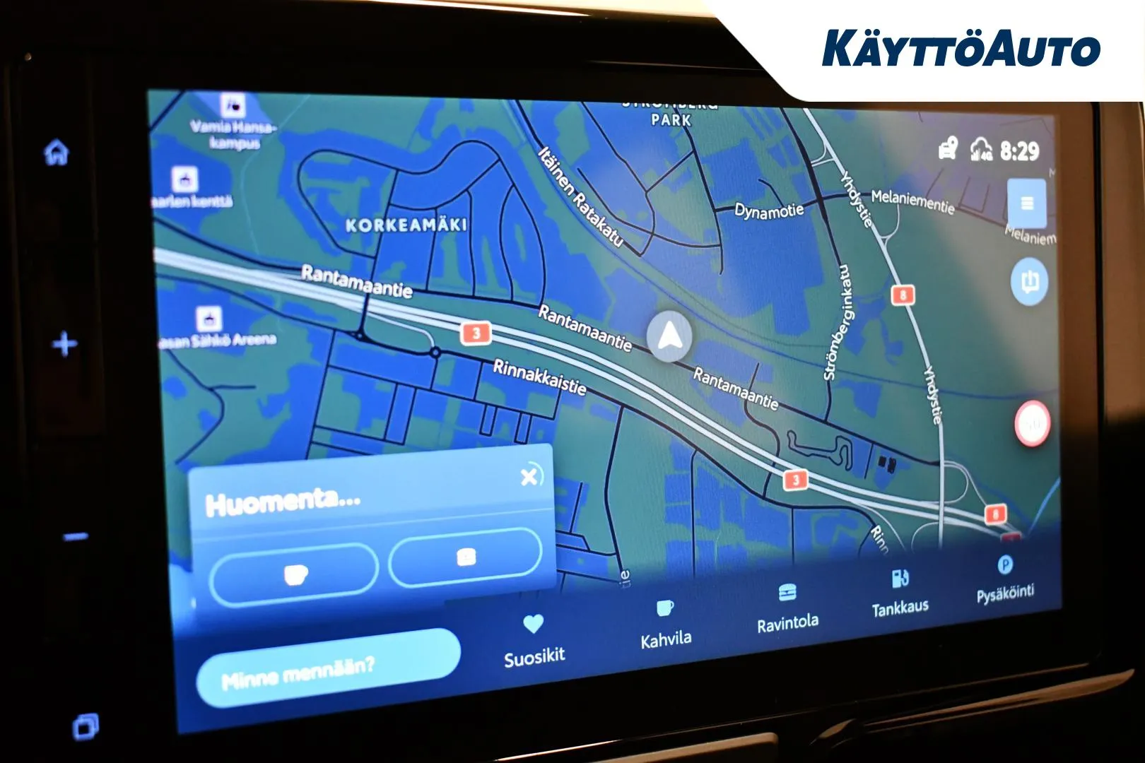 TOYOTA Yaris Cross RVS-572 carousel image