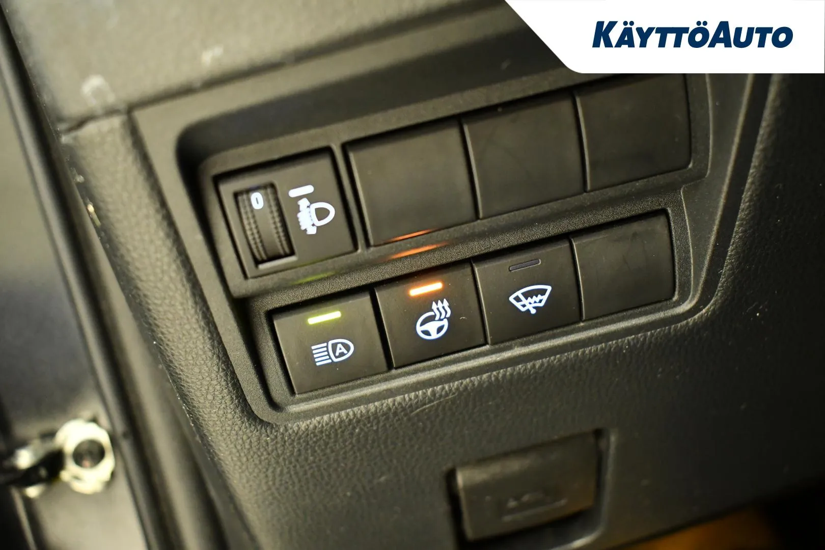 TOYOTA Yaris Cross RVS-572 carousel image