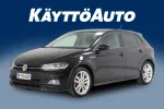 Volkswagen Polo KTH-422 carousel thumbs