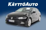 Volkswagen Polo KTH-422 carousel thumbs
