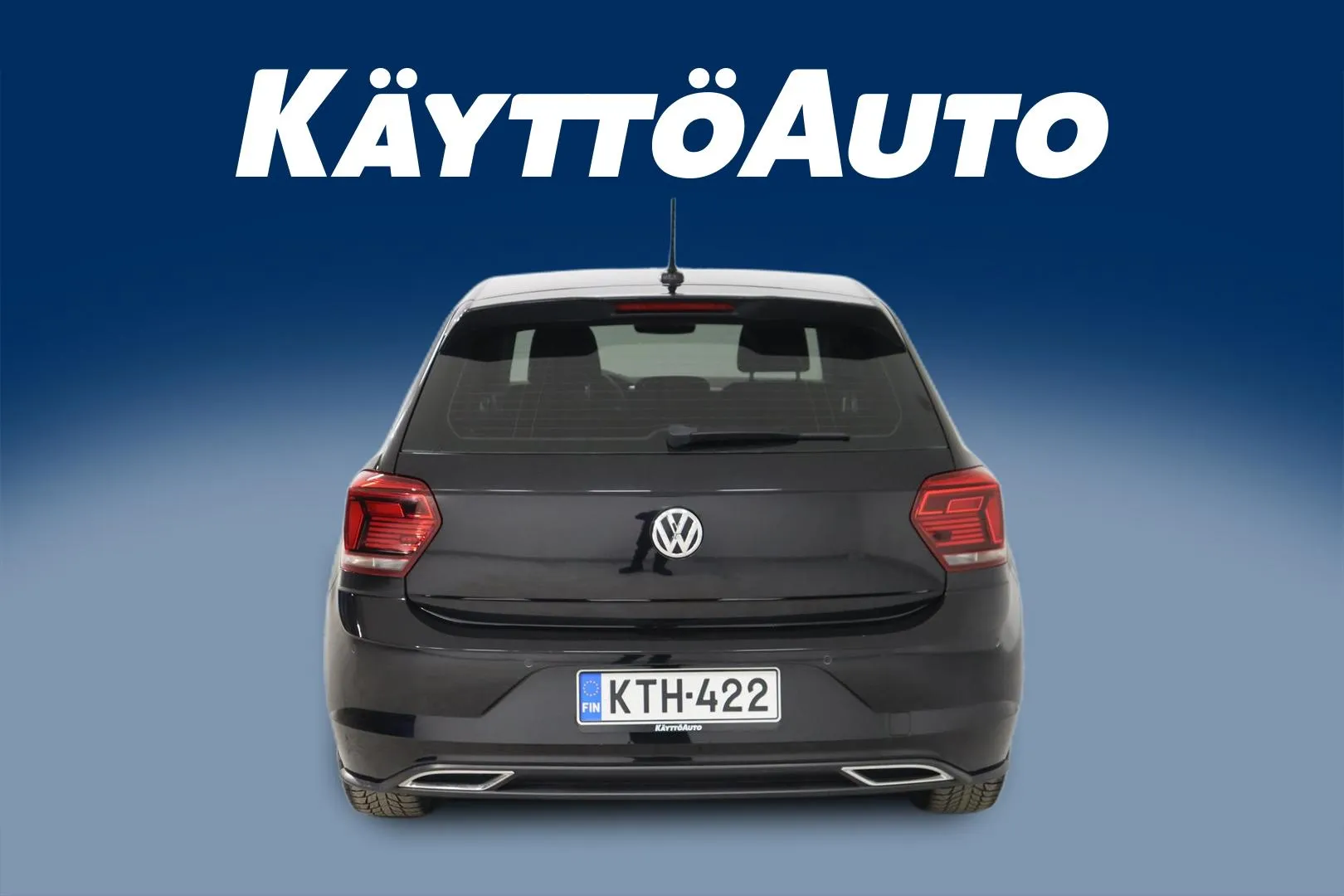 Volkswagen Polo KTH-422 carousel image