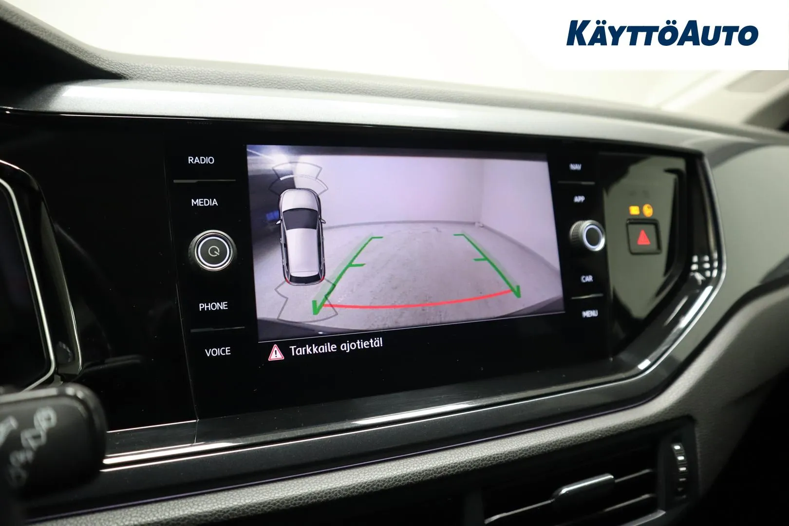 Volkswagen Polo KTH-422 carousel image