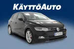 Volkswagen Polo KTH-422 carousel thumbs