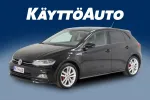 Volkswagen Polo KTH-422 carousel thumbs