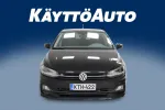 Volkswagen Polo KTH-422 carousel thumbs