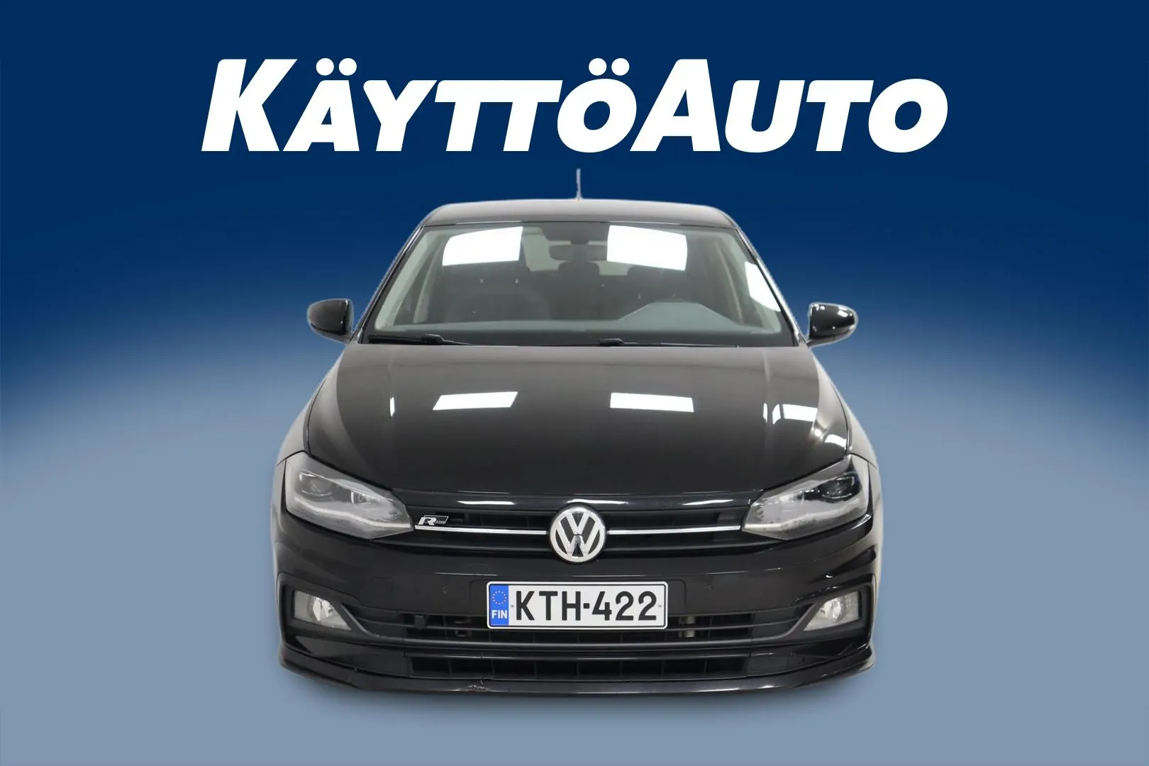 Volkswagen Polo KTH-422 carousel image