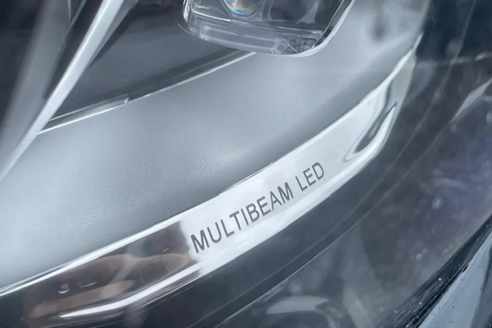 Mercedes-Benz C BXA-296 carousel image