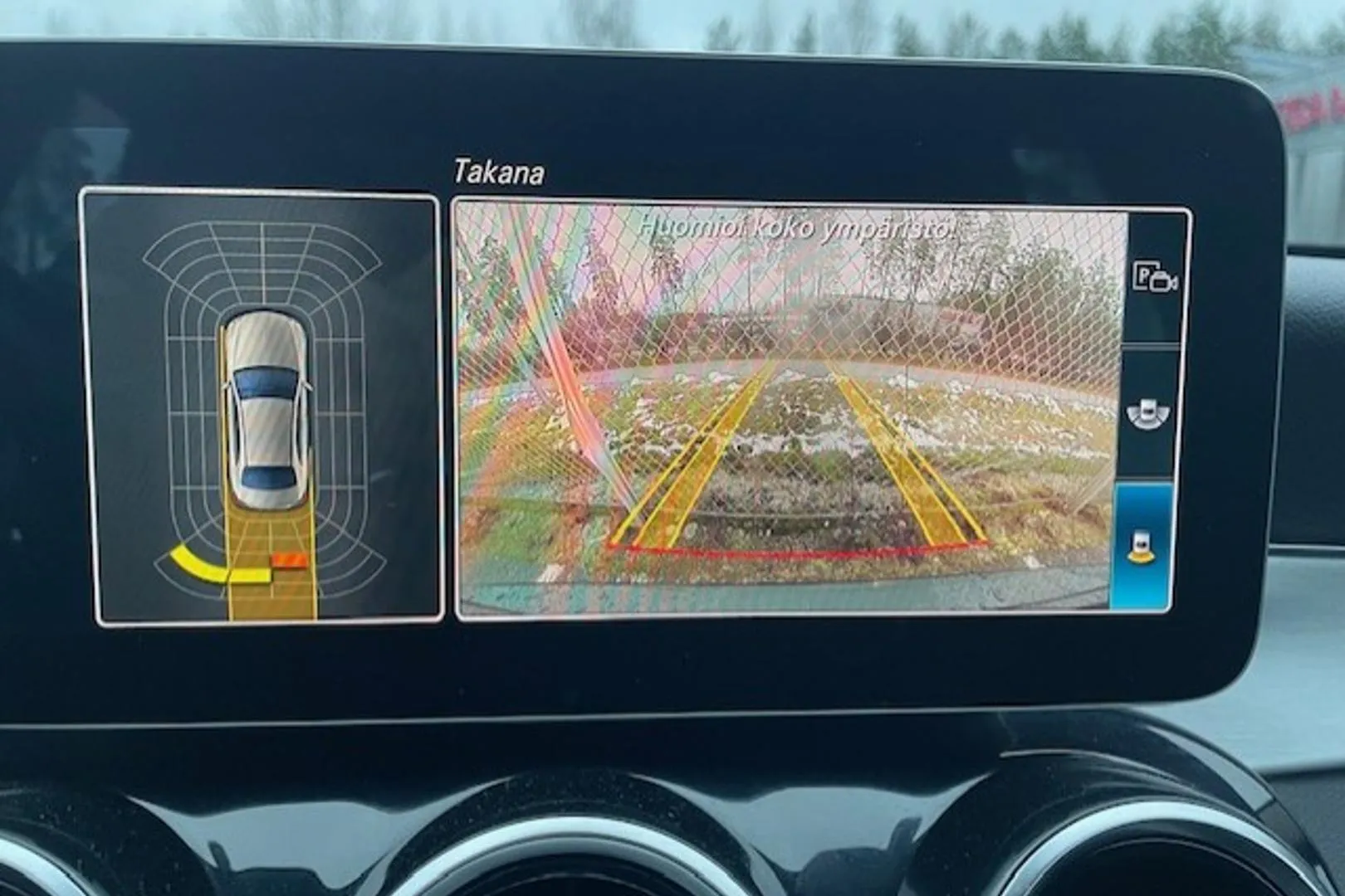 Mercedes-Benz C BXA-296 carousel image