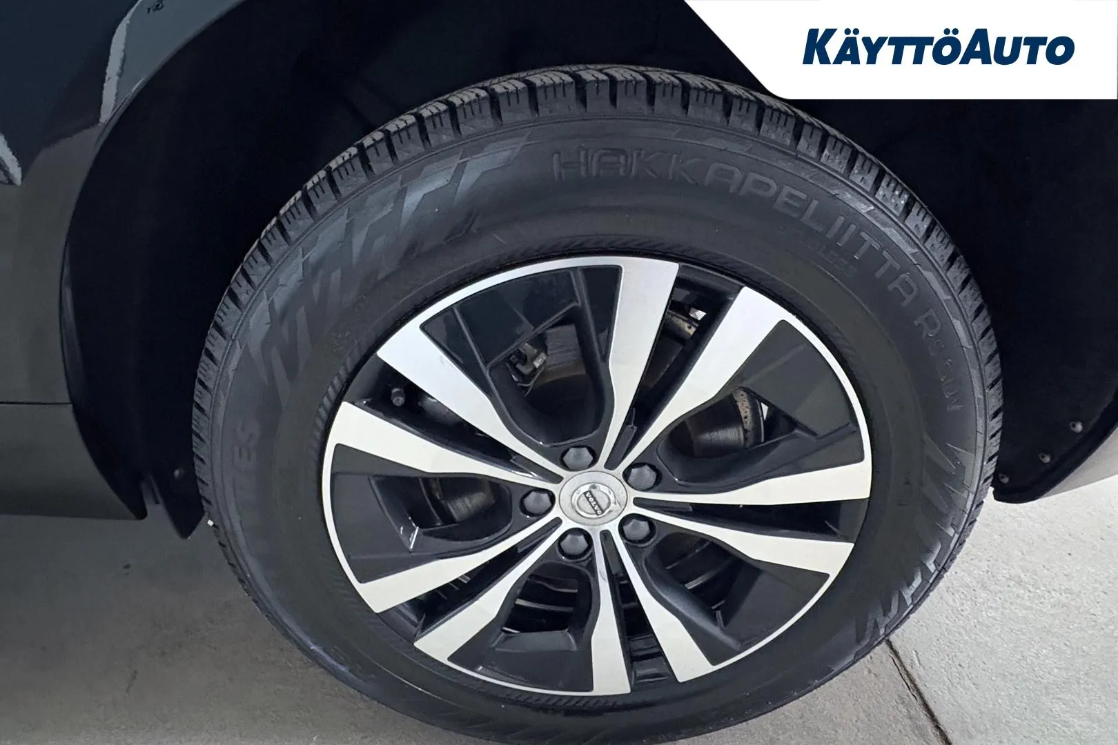 VOLVO XC60 RVM-977 carousel image