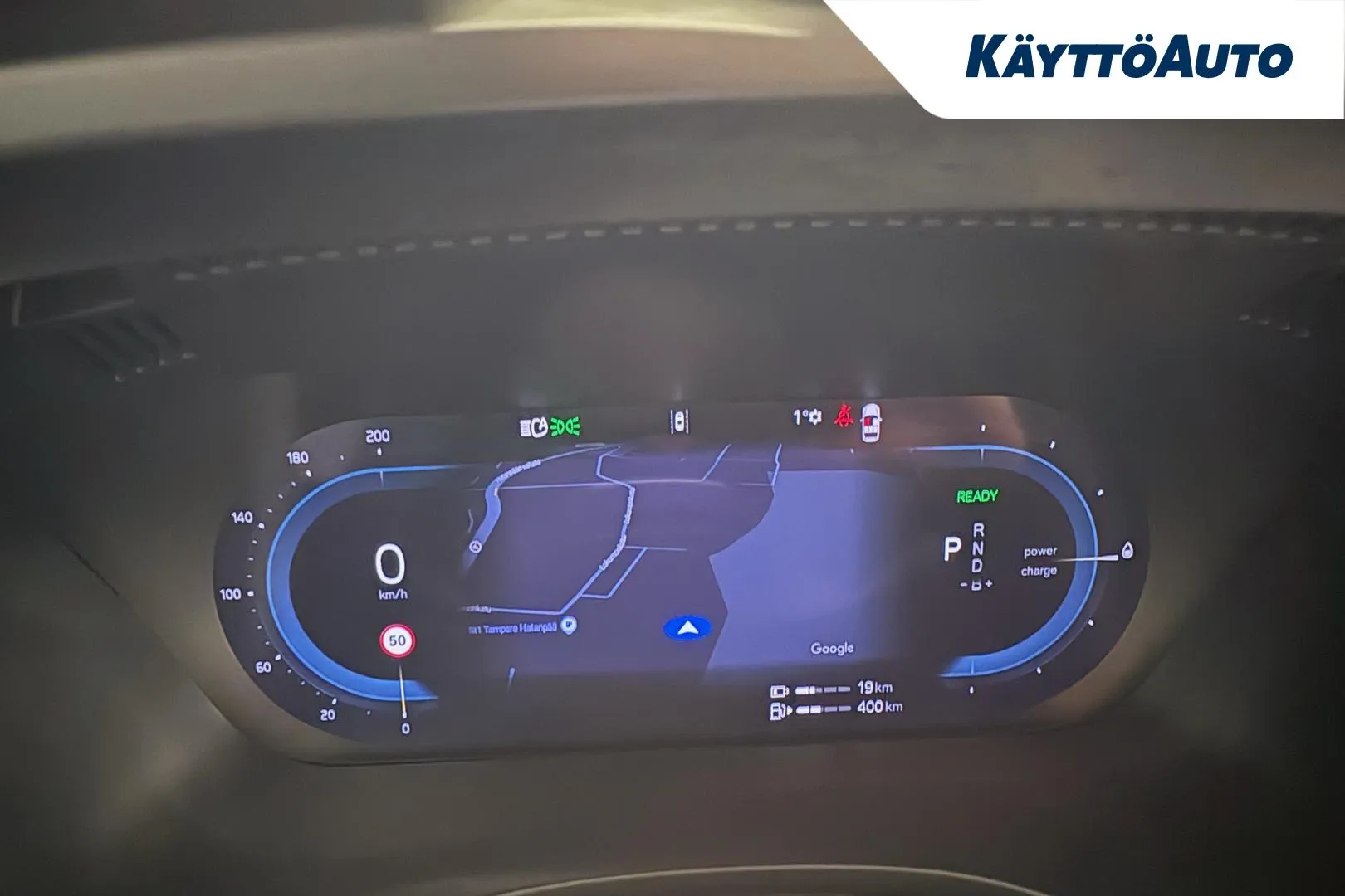 VOLVO XC60 RVM-977 carousel image