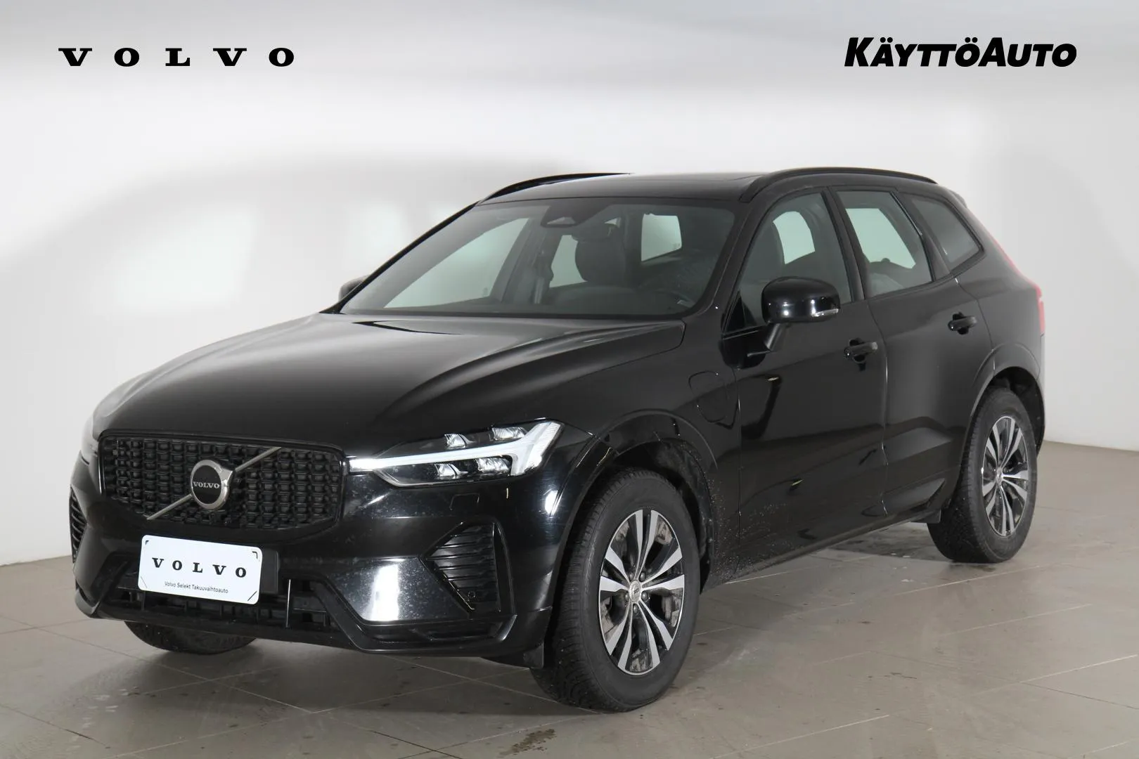 VOLVO XC60 RVM-977 carousel image
