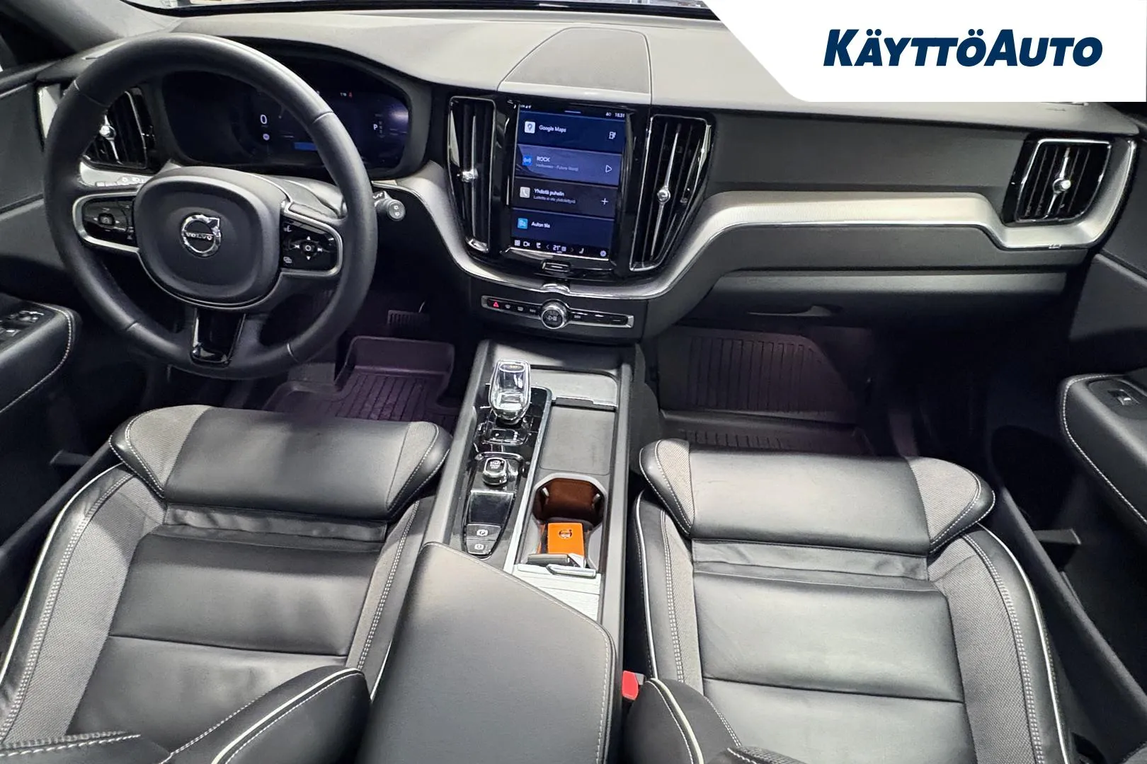 VOLVO XC60 RVM-977 carousel image