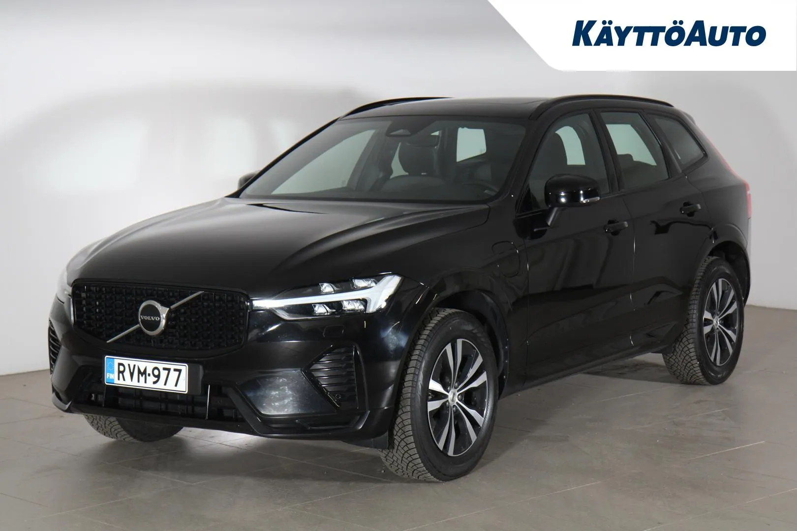 VOLVO XC60 RVM-977 carousel image