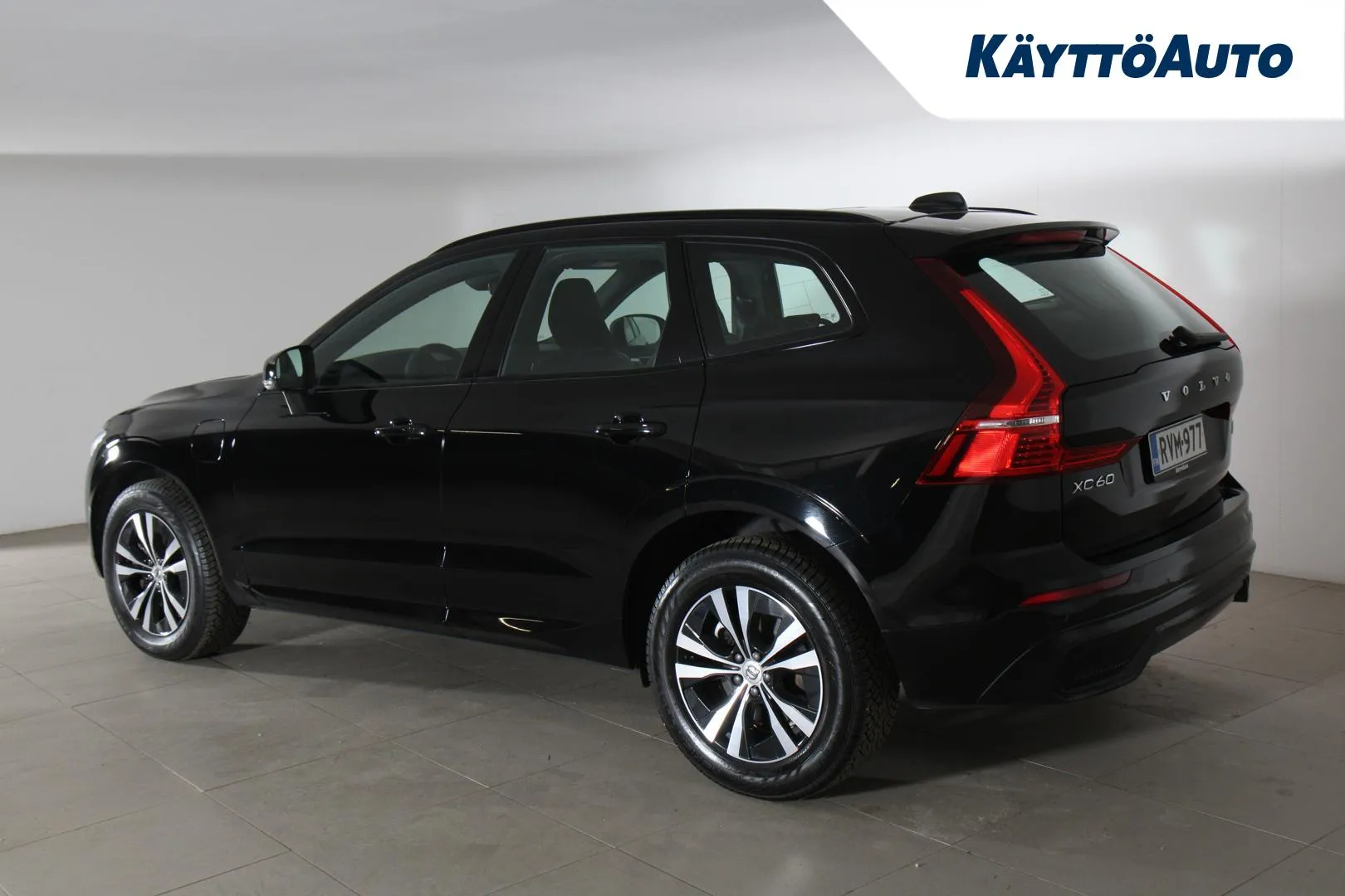 VOLVO XC60 RVM-977 carousel image