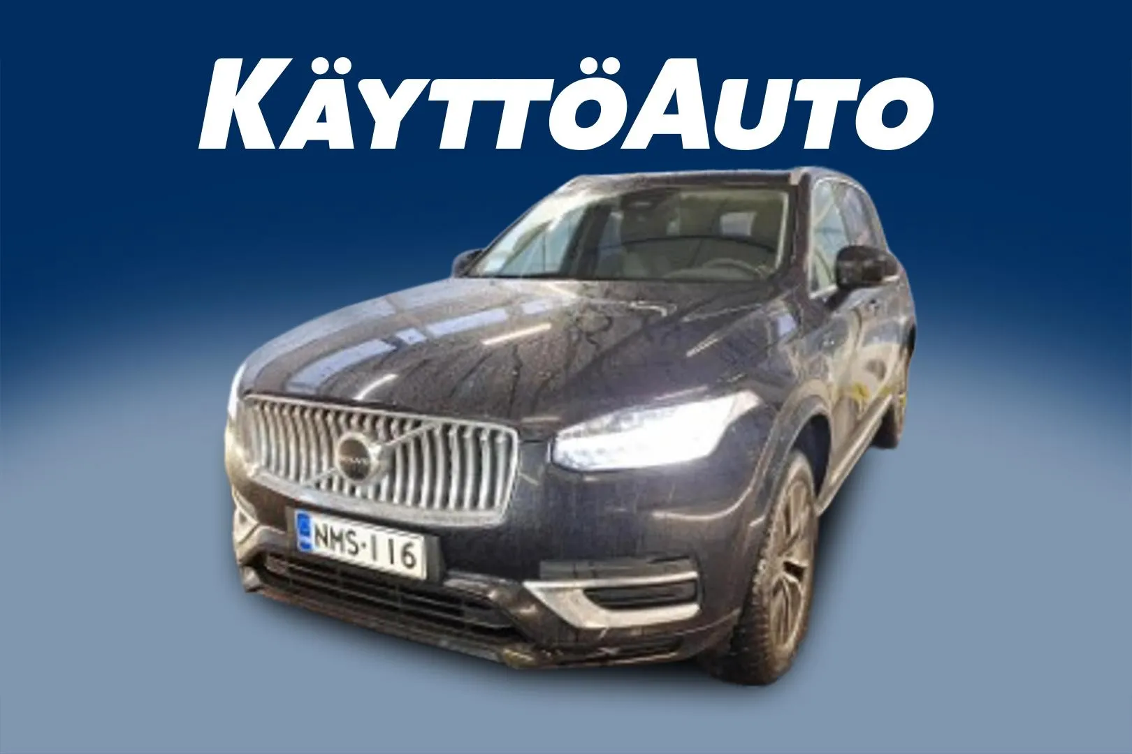 VOLVO XC90 NMS-116 carousel image
