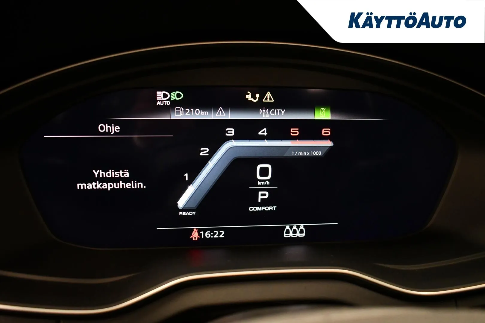 AUDI Q5 ZOH-830 carousel image