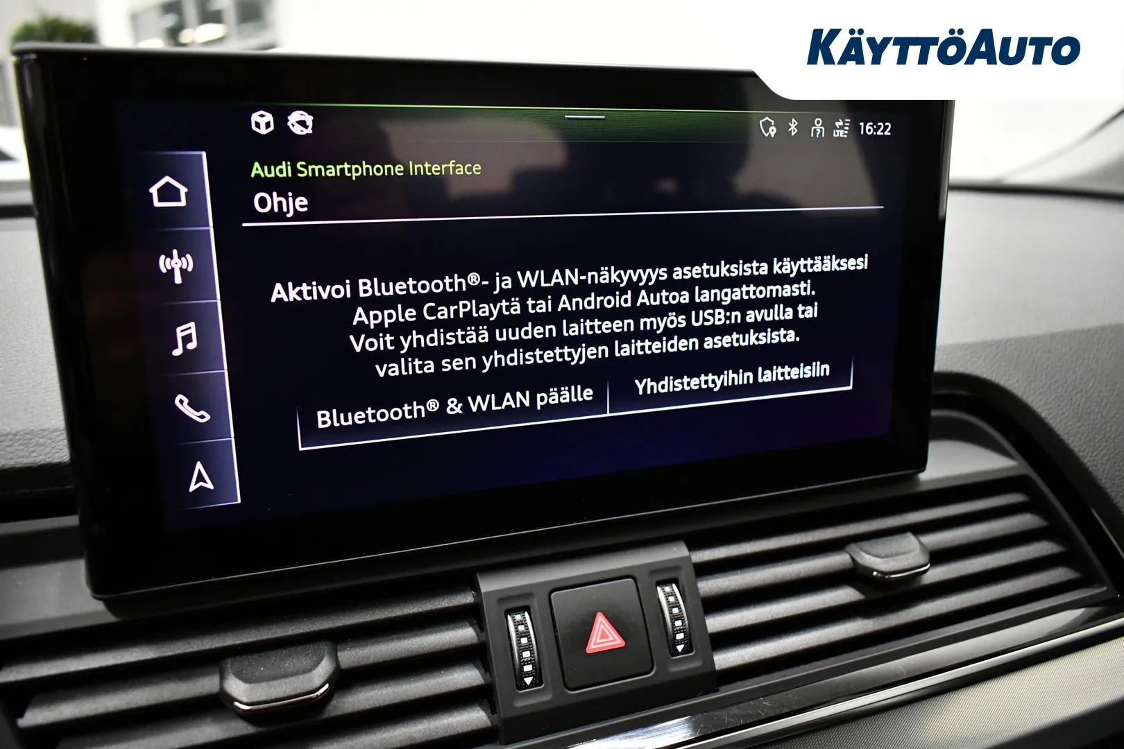 AUDI Q5 ZOH-830 carousel image