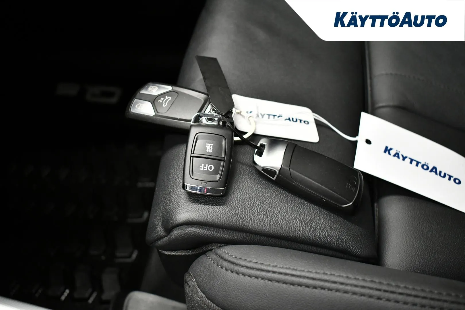 AUDI Q5 ZOH-830 carousel image