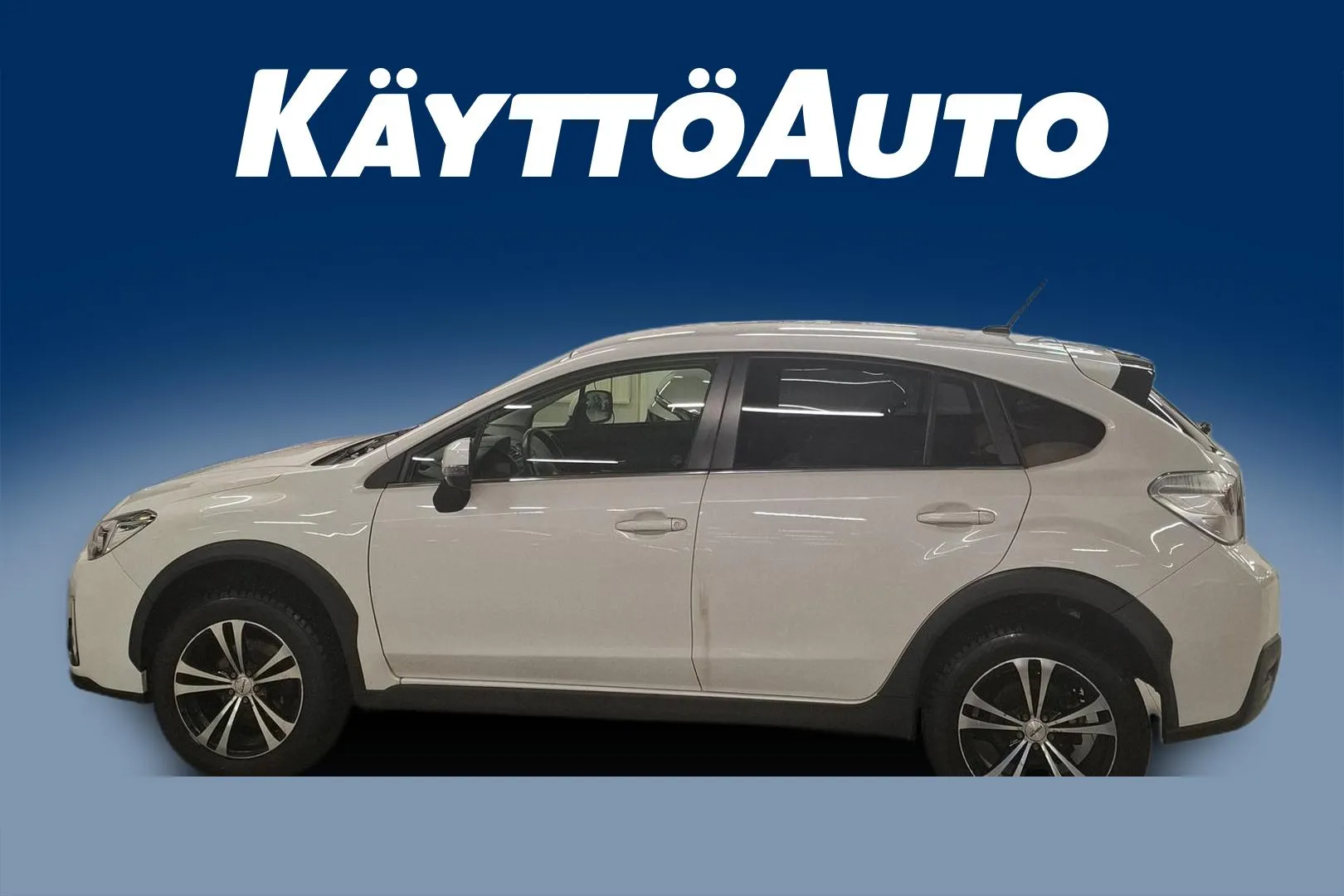 Subaru XV BSR-316 carousel image