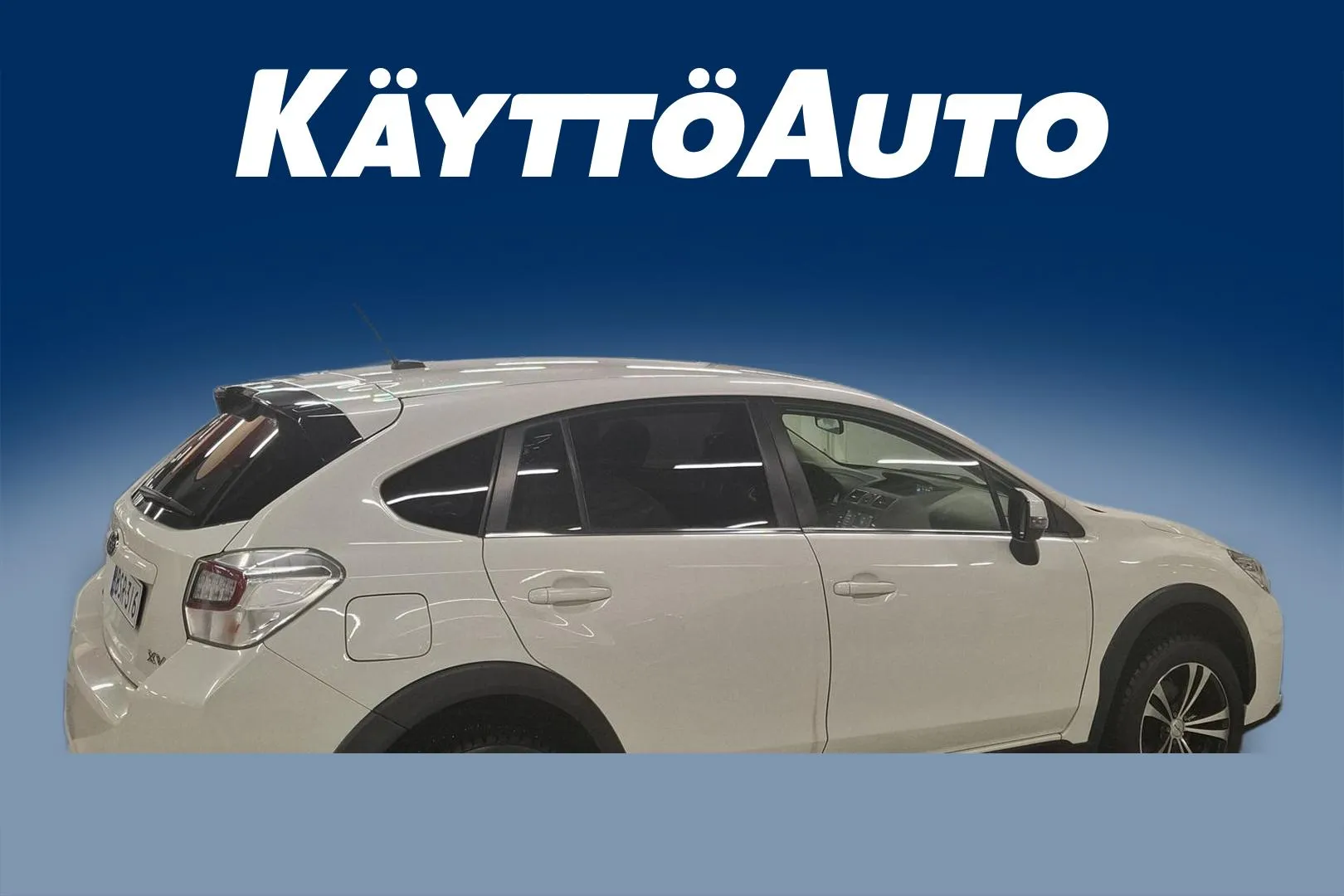 Subaru XV BSR-316 carousel image