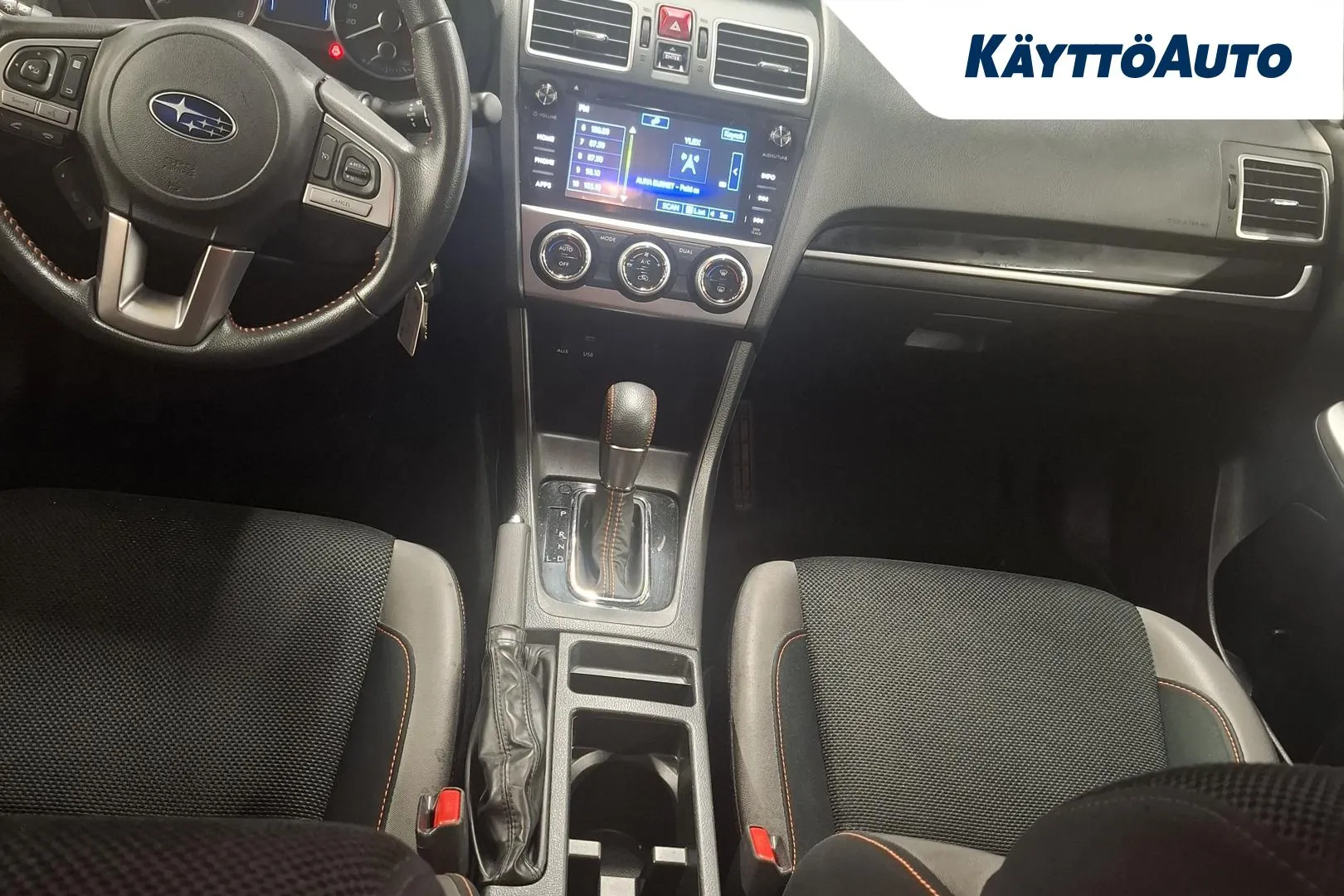 Subaru XV BSR-316 carousel image