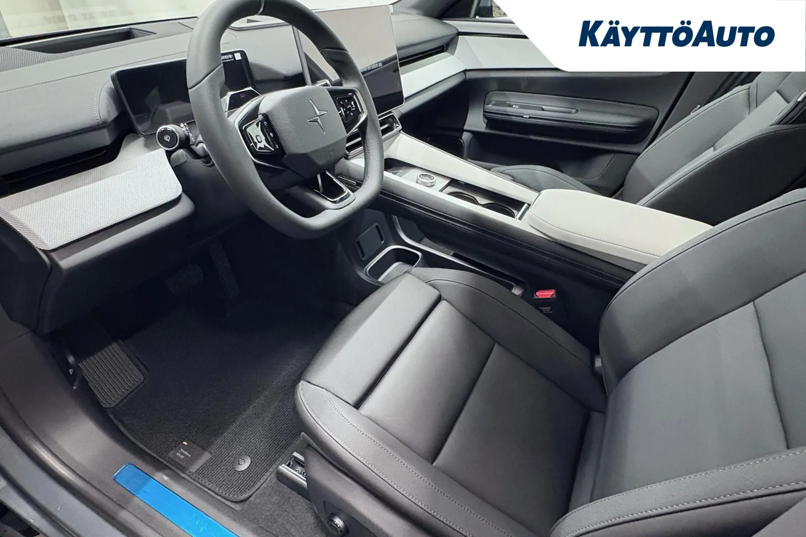 Polestar 4 MRO-801 carousel image