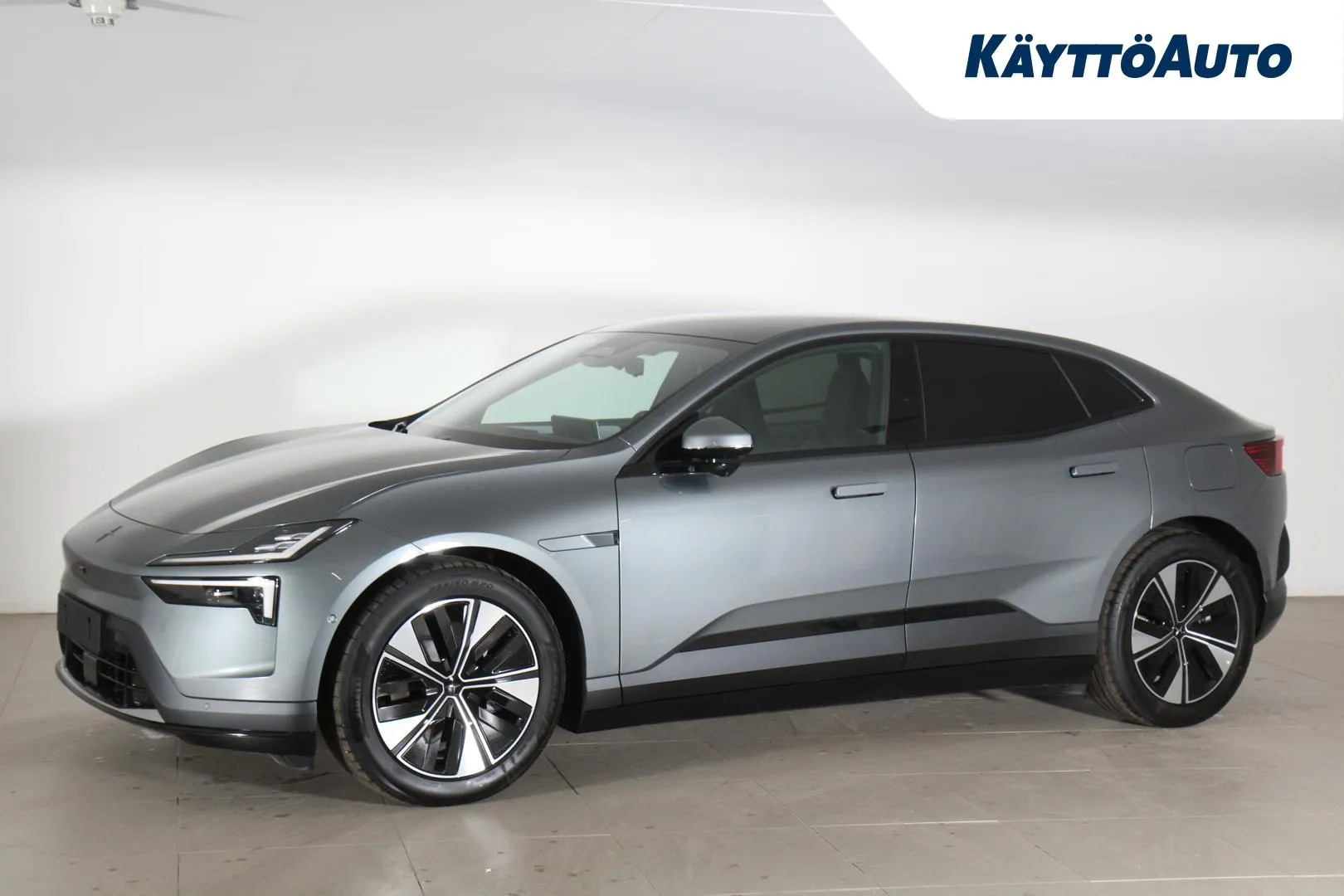 Polestar 4 MRO-801 carousel image