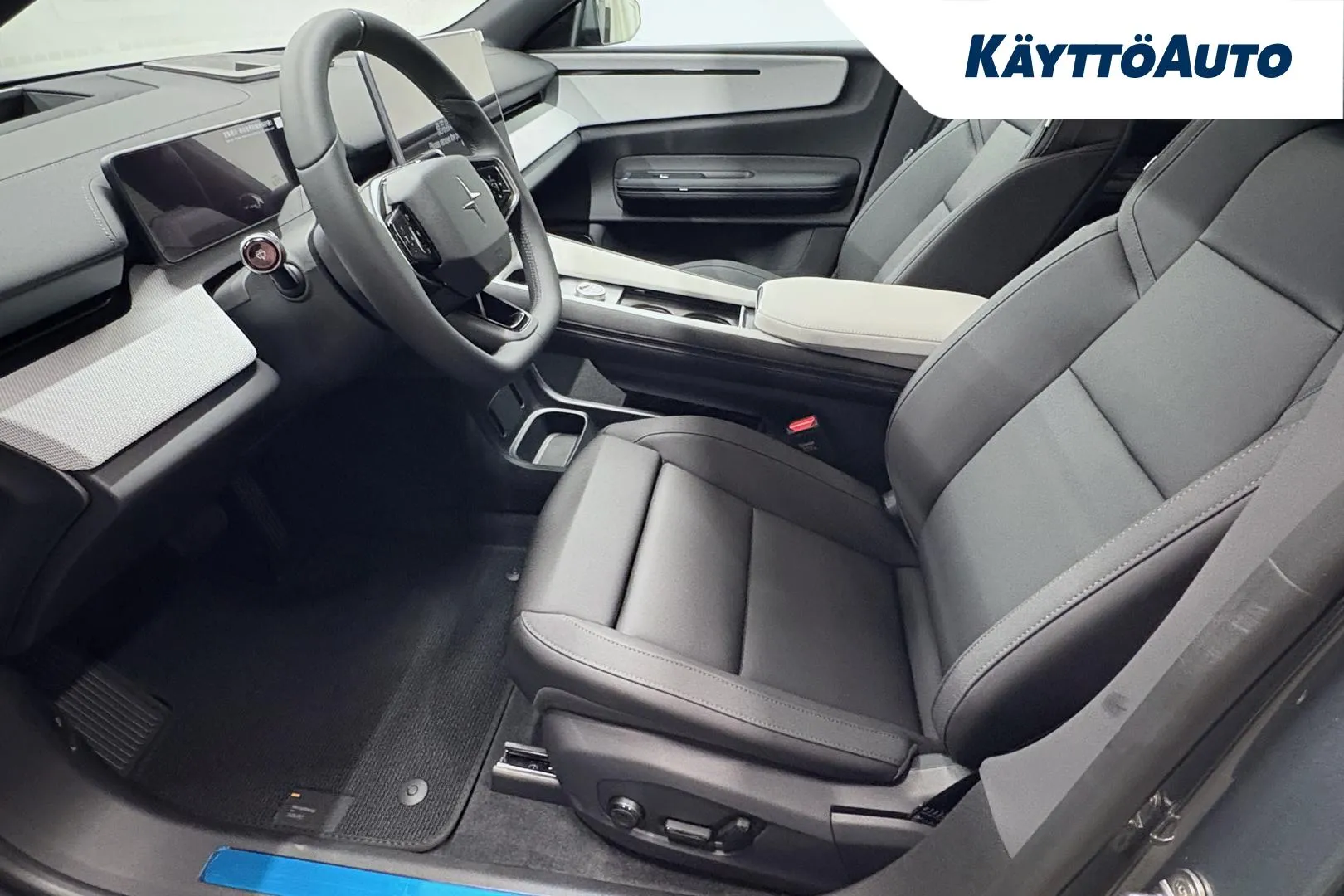 Polestar 4 MRO-801 carousel image