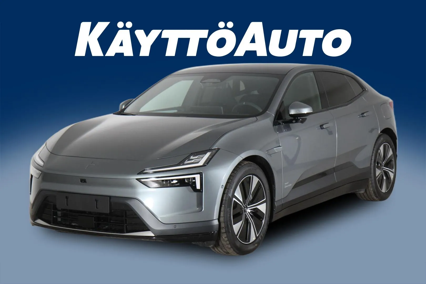 Polestar 4 MRO-801 carousel image