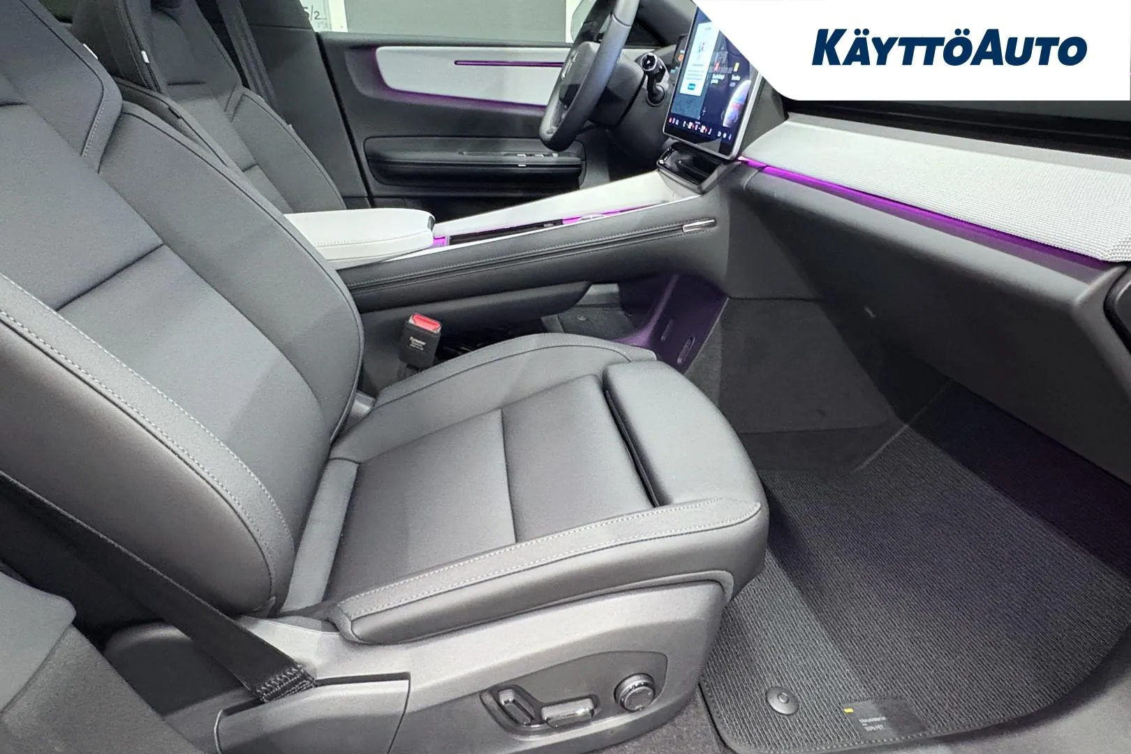 Polestar 4 CSP-919 carousel image