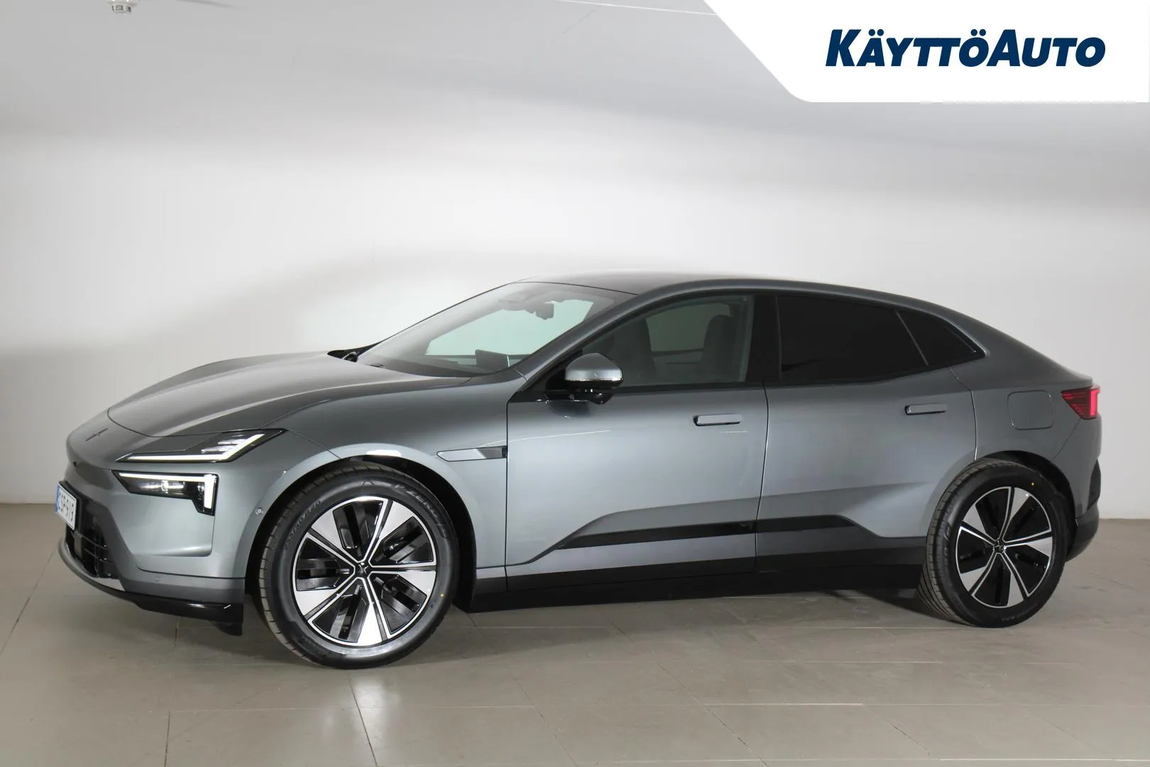 Polestar 4 CSP-919 carousel image