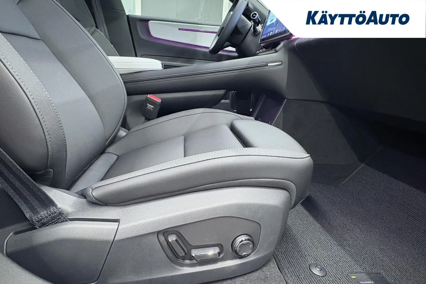 Polestar 4 CSP-919 carousel image