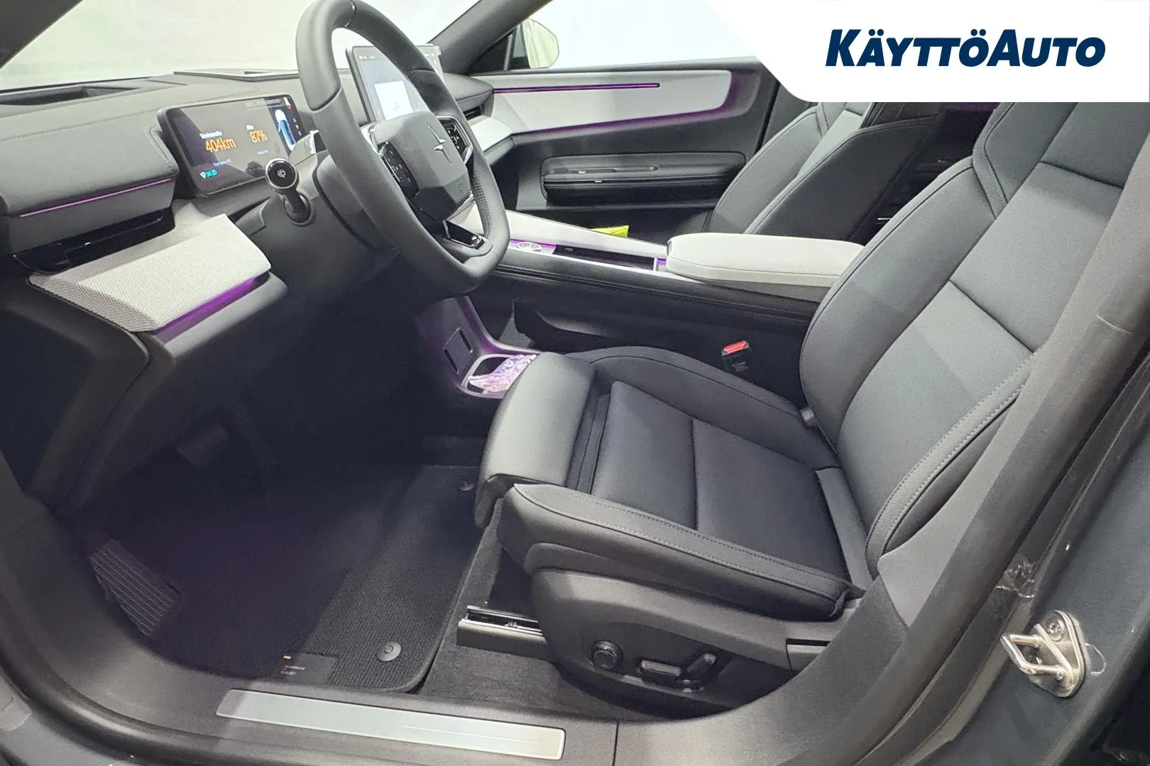 Polestar 4 CSP-919 carousel image