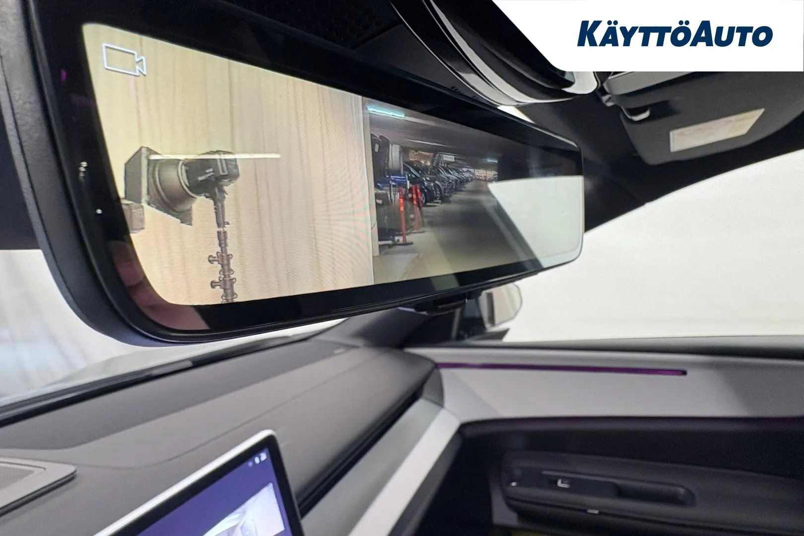 Polestar 4 CSP-919 carousel image