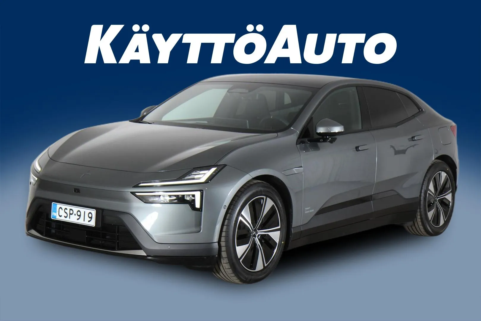 Polestar 4 CSP-919 carousel image