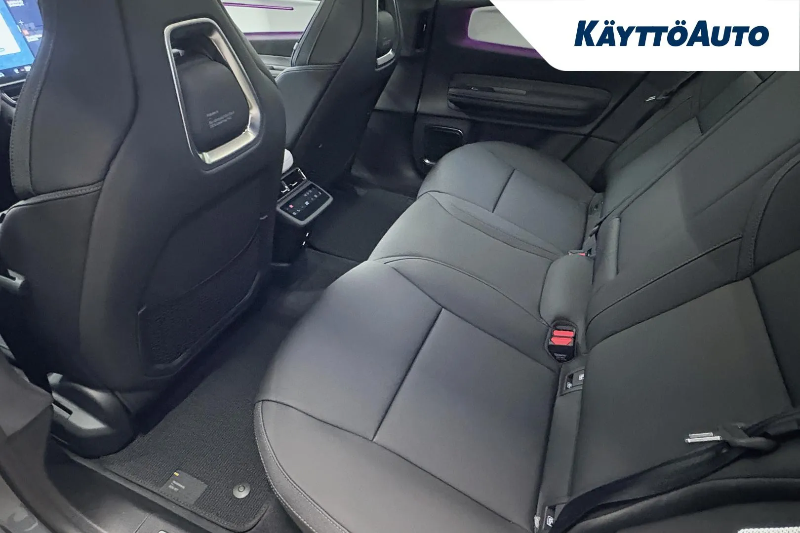 Polestar 4 CSP-919 carousel image