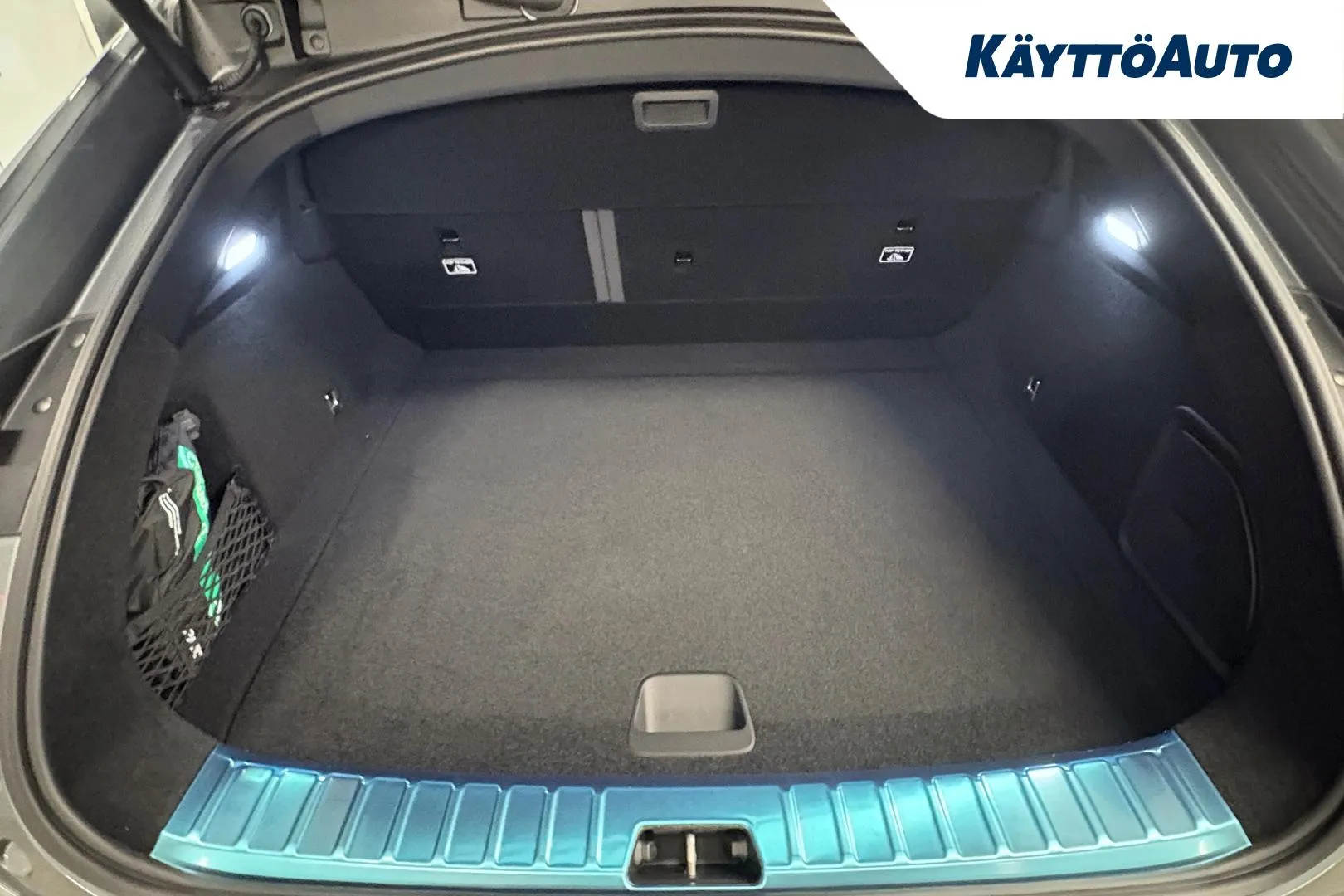 Polestar 4 CSP-919 carousel image