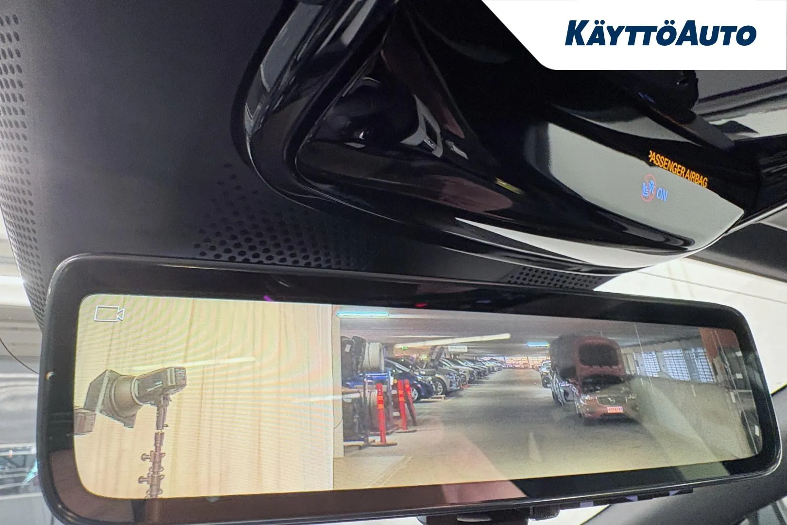 Polestar 4 CSP-919 carousel image