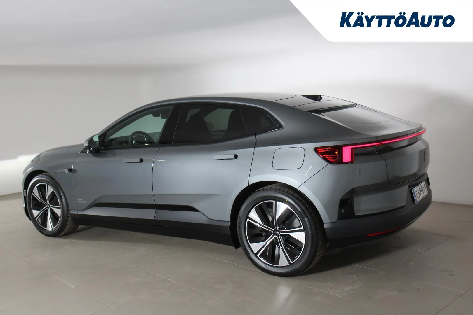 Polestar 4 CSP-919 carousel image