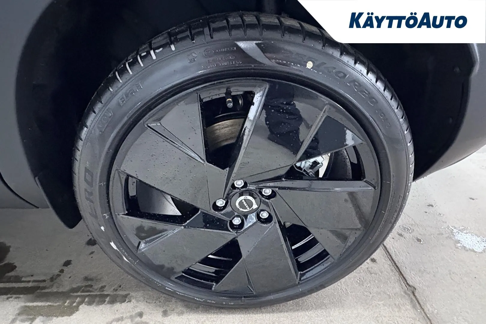 Volvo EC40 MRS-171 carousel image