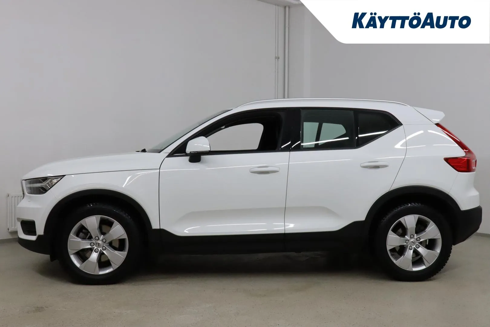 Volvo XC40 RUA-552 carousel image