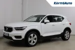 Volvo XC40 RUA-552 carousel thumbs