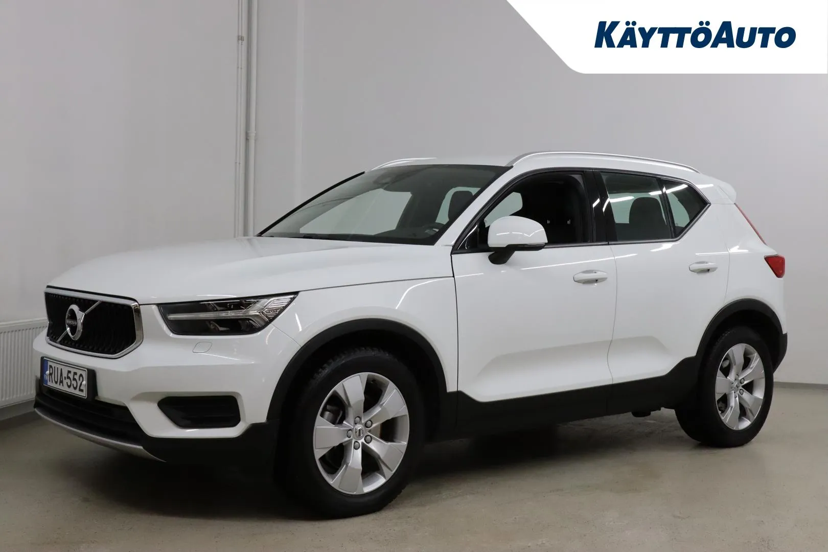 Volvo XC40 RUA-552 carousel image
