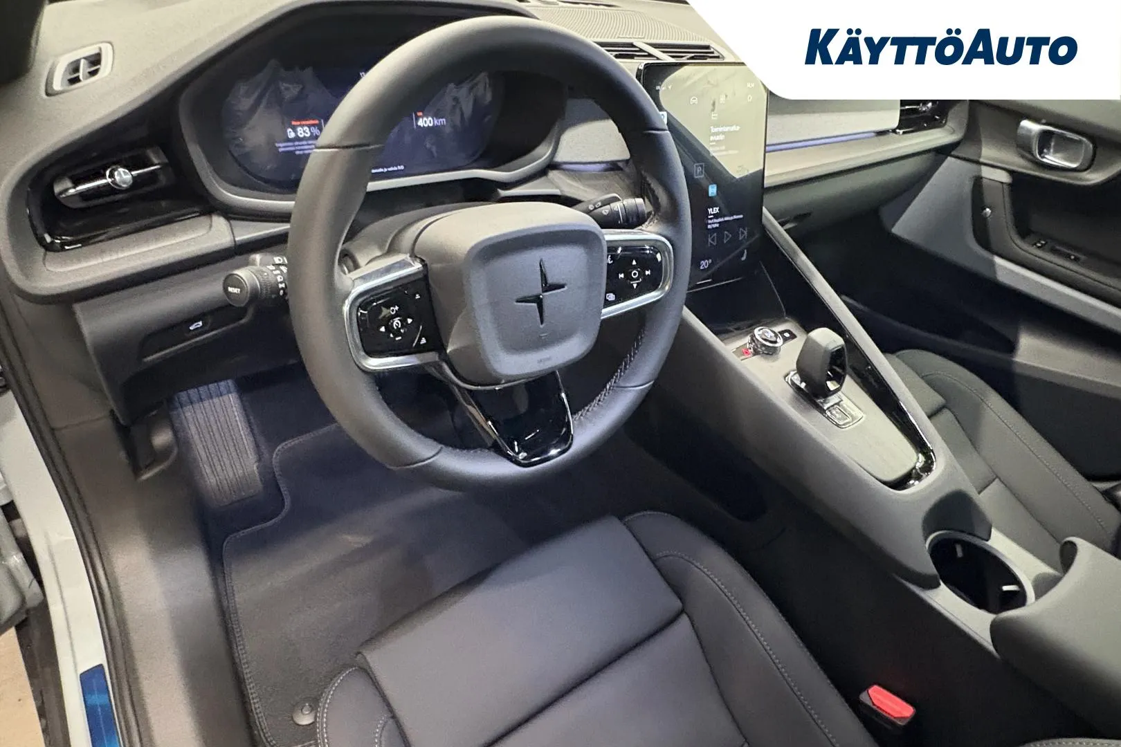 Polestar 2 LTO-636 carousel image