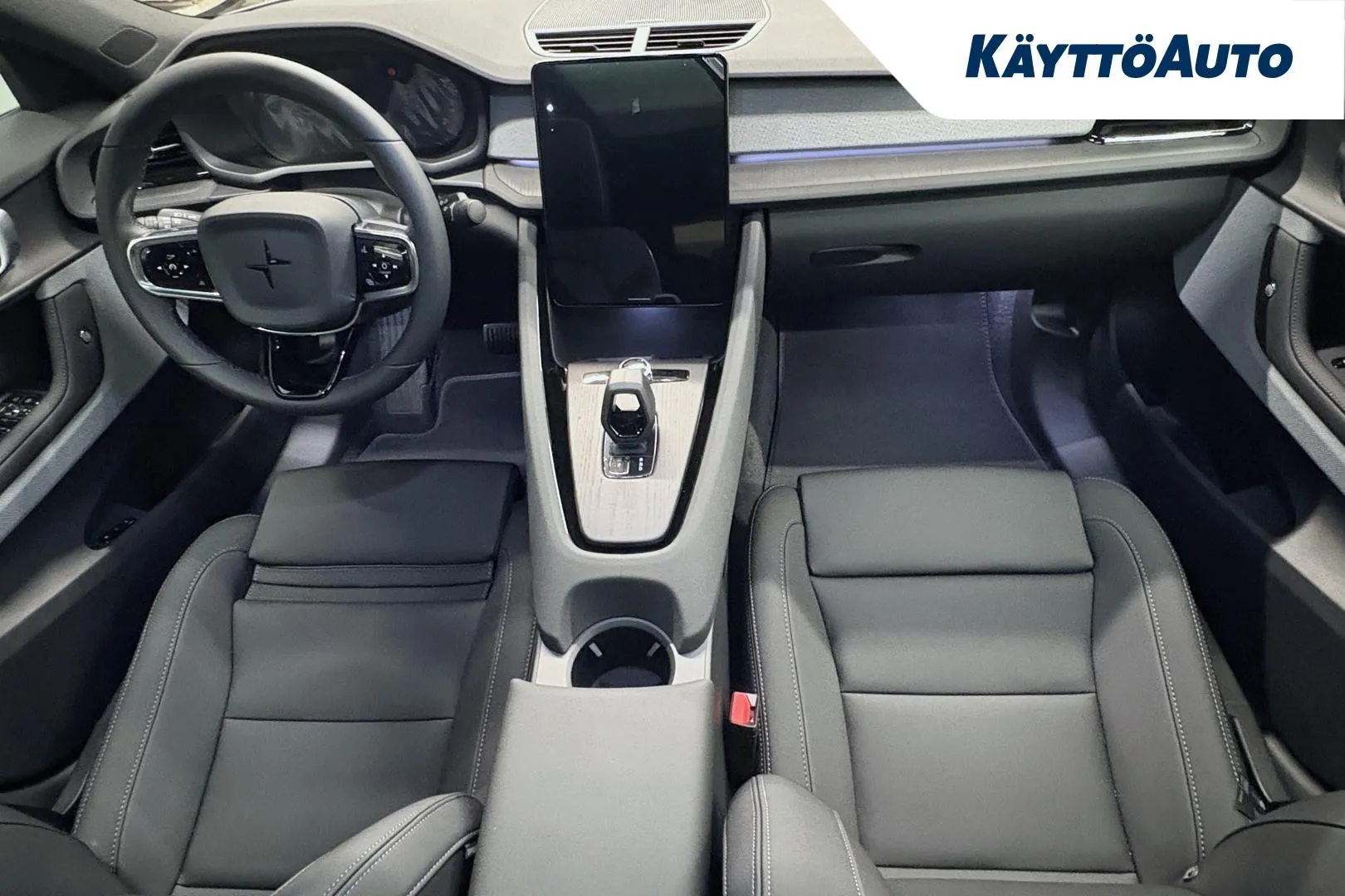 Polestar 2 LTO-636 carousel image