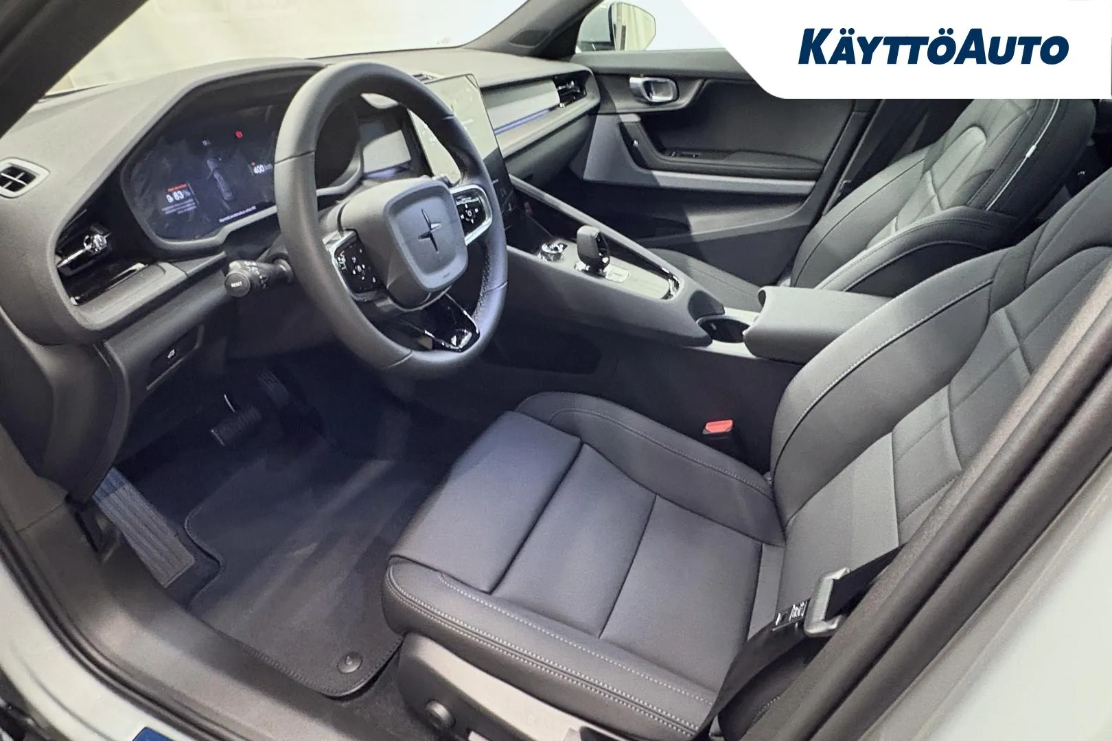 Polestar 2 LTO-636 carousel image