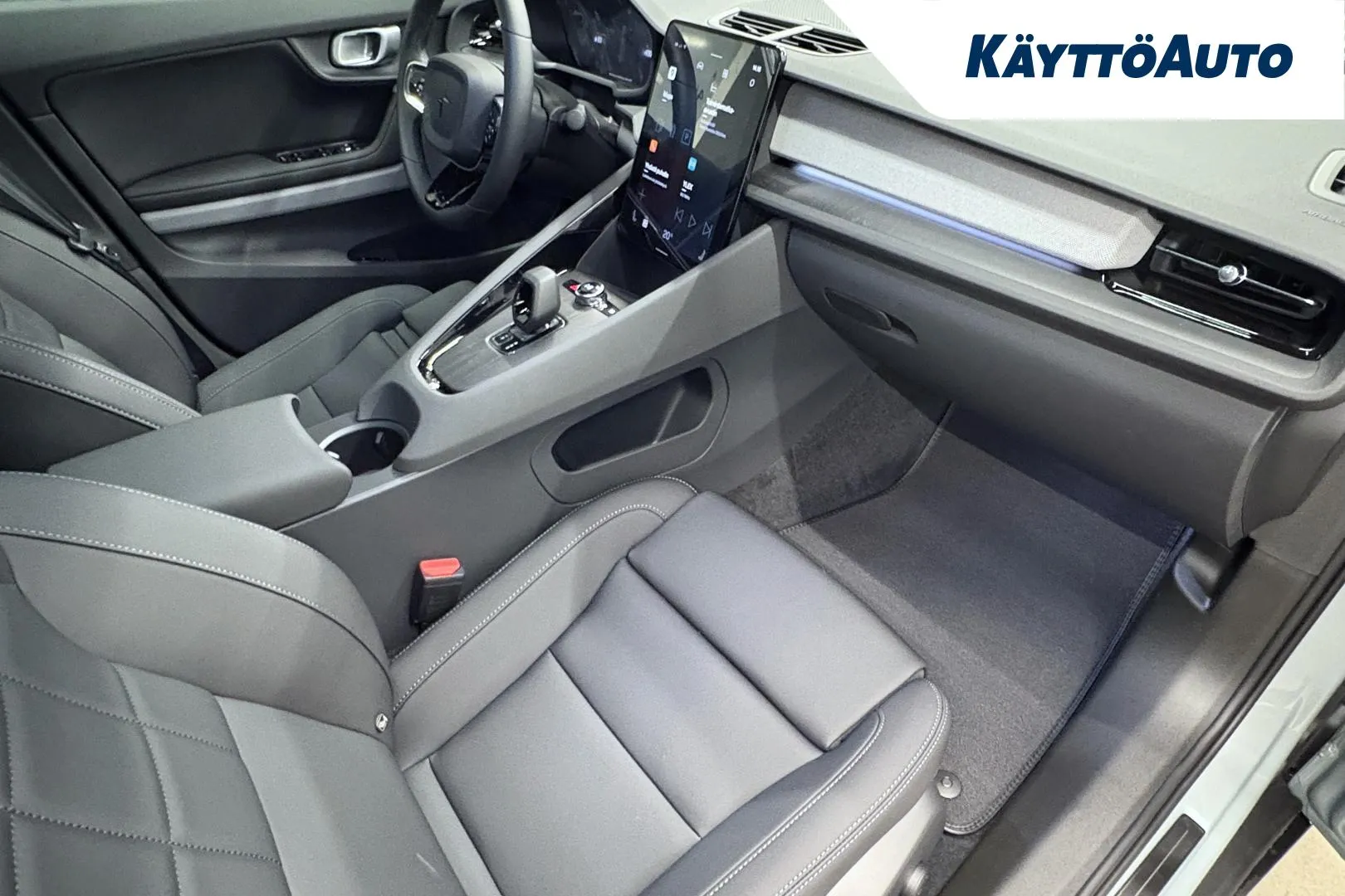 Polestar 2 LTO-636 carousel image