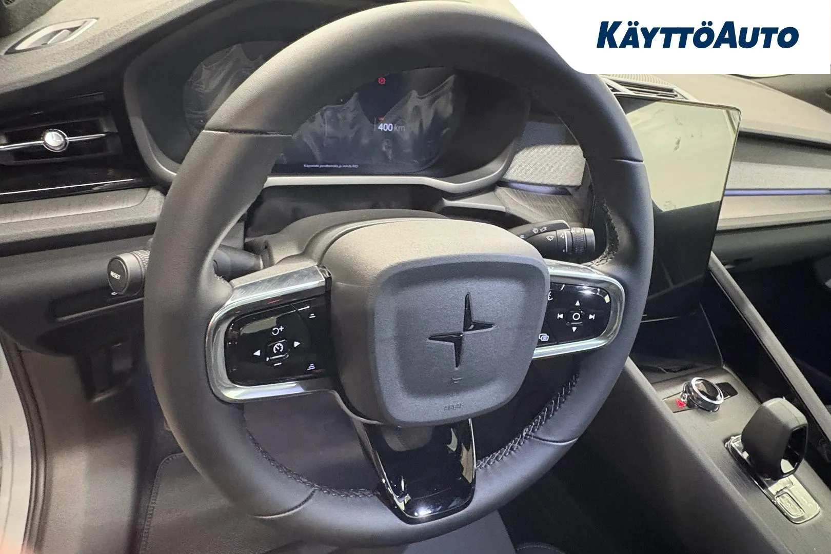 Polestar 2 LTO-636 carousel image