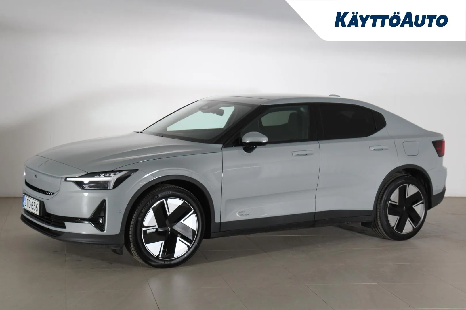 Polestar 2 LTO-636 carousel image